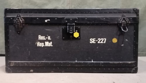 Baule eserc svizzero misure - baule, eserc.