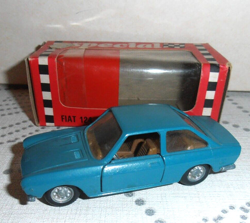 Mercury torino art 302 fiat - mercury, "fiat