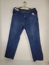 UniFirst Jeans Uomo Tg 36x32