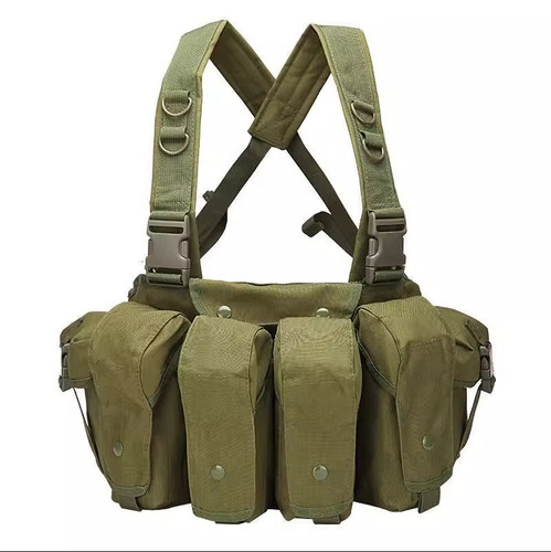 Vest chest rig gilet - chest,