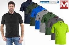 POLO DA LAVORO ESTIVA MEZZA