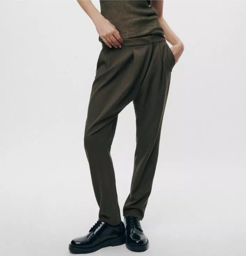 Pantalone donna zara taglia - pantalone,