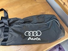 Sacca Porta Sci Originale Audi A6