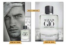 GIORGIO ARMANI Fragranze 2