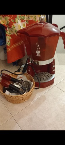 Mokona bialetti ricambi non - mokona,