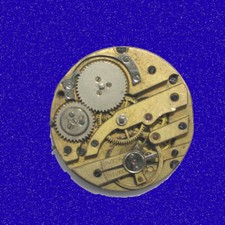 Orologio jaeger vacheron - jaeger, o