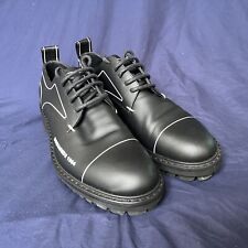 Scarpe derby uomo DSQUARED2