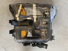 Coppia Fari Anteriori Ford 150 raptor 2018-2020