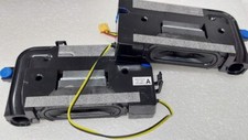 Coppia Casse audio  altoparlanti SAMSUNG BN96-50321A per TV UE43TU872UXXH