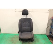 SEDILE GUIDA SX PER RENAULT CLIO 2A SERIE (01-06) RESTYLING 1.2 8V BER. 2001