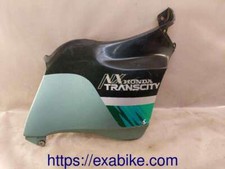 flanc de carenage droit pour Honda NX 125  de 1988 a 1997