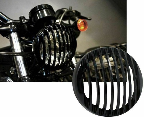 Griglia faro harley - faro,