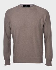 Maglione gran sasso - sasso, in
