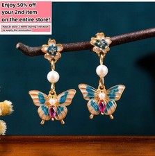 Orecchini pendenti goccia