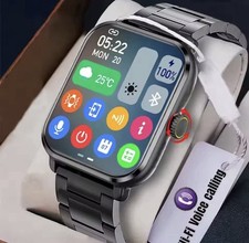 smartwatch orologio