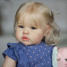 Adorabile bambola bambina 22