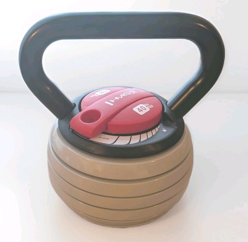Kettlebell bilanciere sfera - kettlebell, a