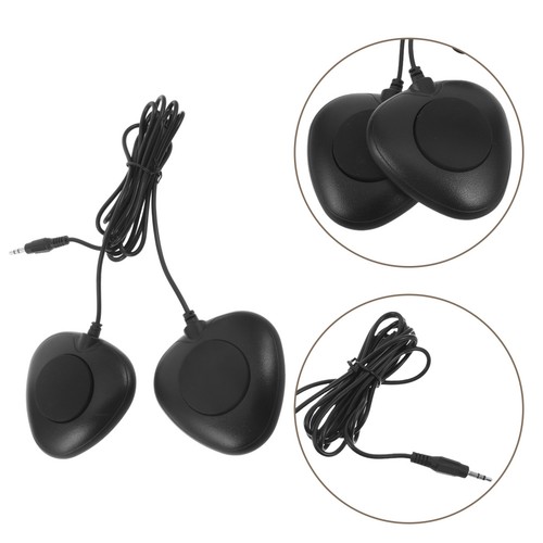 Doppio pedale per batteria - ,