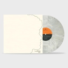 LUCIO BATTISTI - VOL.4 - LP