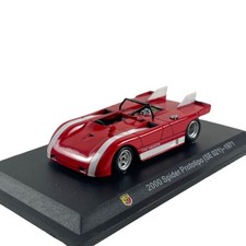 Modellino Auto Edicola 1/43