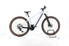 Cube Reaction Hybrid Pro E-MTB