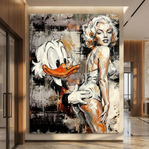Quadro marilyn monroe - quadro,