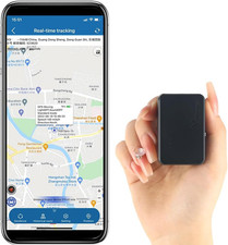 4G Micro Localizzatore GPS Con