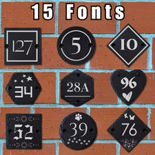 Targa Insegna Cancello