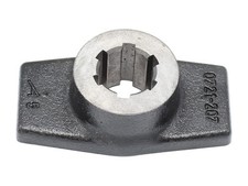 Messernabe Ø25Mm Adatta Per