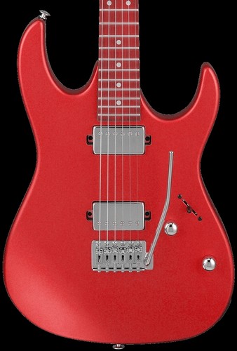 Ibanez grx120sp vrd vivid - ibanez, red