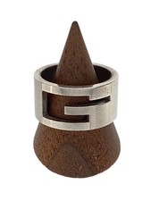 GUCCI Anello G Ritaglio SV925