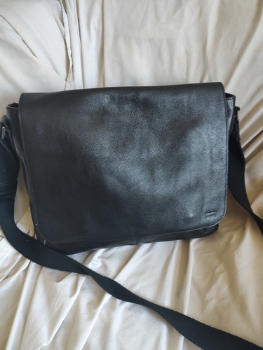 Levis borsa tracolla messenger - levis, borsa/tracolla