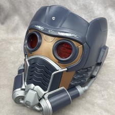 The Disney Store Marvel Star