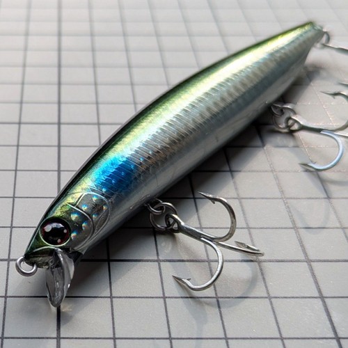 Daiwa shore line - shiner, z