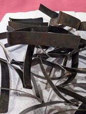 WW2 Rivista tedesca K98 Mauser