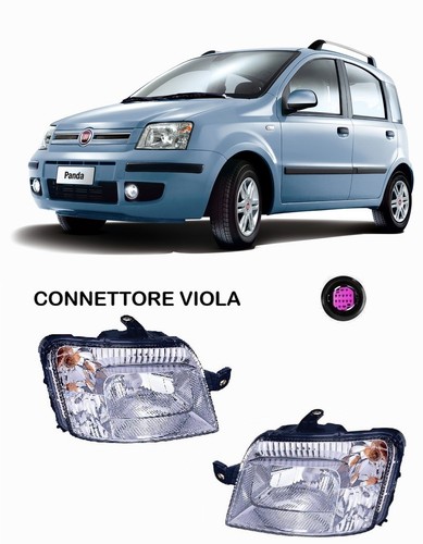 Kit fari proiettori elettrici - proiettori,