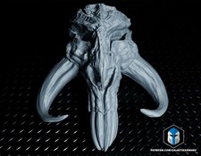 Testa di mitosauro/mitosauro