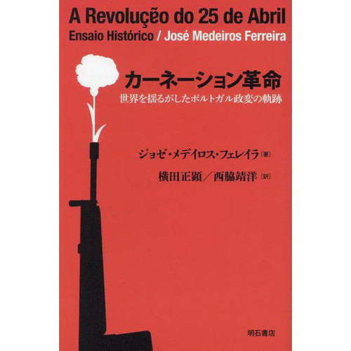 Portuguese revolution figure - portuguese,