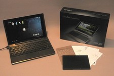 Asus eee pad transformer - asus,
