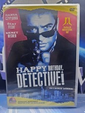 Happy Birthday, detective