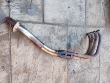 COLLETTORE DOWNPIPE SCARICO