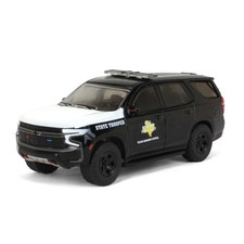 GL 1/64 Texas Highway Patrol