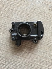 Pompa Olio Motosega Alpina