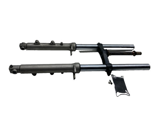 Forcella fork steli anteriore - forcella,