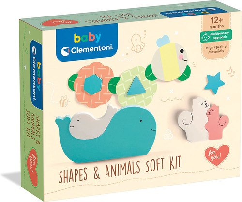 Soft kit shapes - soft,