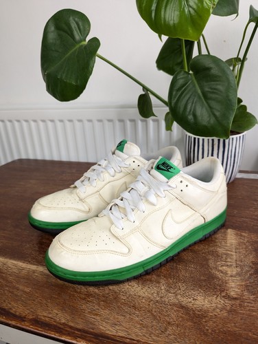 Nike dunk low 2009 - nike,