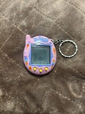 Tamagotchi V3 Rosa Gelato