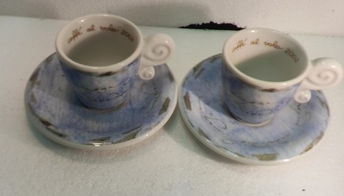 Thun set tazzine caffè - set,