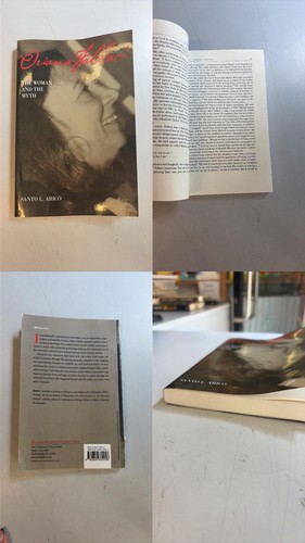 Oriana fallaci the woman and - oriana,