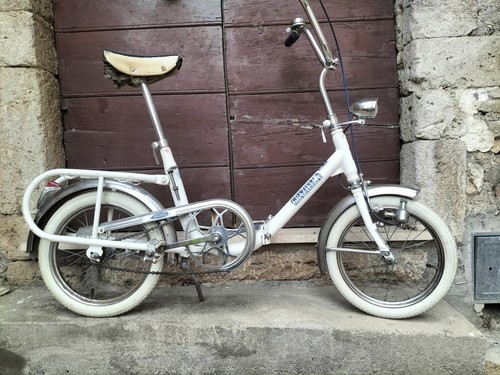 Graziella carnielli bici - carnielli,